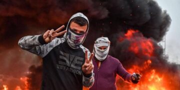 قتلى و إصابات بأحداث ذي قار