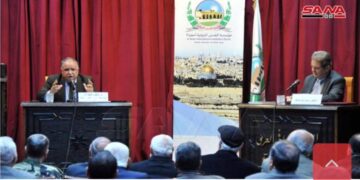 قراءة في كتاب (الطريق إلى القدس) للراحل حسن الباش