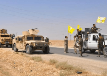 قسد تختطف عدداً من المدنيين في الحسكة والرقة