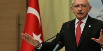 كليتشدار أوغلو: الأسلوب الذي ينتهجه أردوغان فاسد وظالم