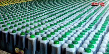 لائحة أسعار جديدة لإنتاج زيت بذرة القطن