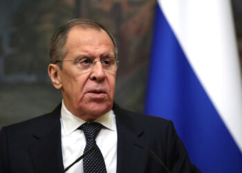 لافروف: الغرب يحاول جعل روسيا بلداً خاضعاً ومجالاً لتعزيز مصالحه