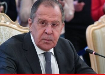 لافروف : الوضع في أرمينيا شأن داخلي