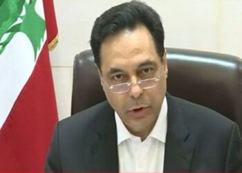 لبنان دخل مرحلة خطيرة من تفشي كورونا