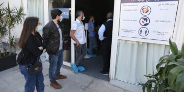 لبنان.. “ماراثون أسترازينيكا” لتشجيع المواطنين على تلقي اللقاح
