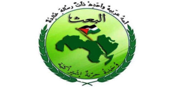 لبنان يدين العدوان الإسرائيلي على محيط دمشق