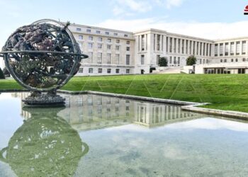 لجنة مناقشة الدستور تواصل اجتماعات الجولة الخامسة في جنيف