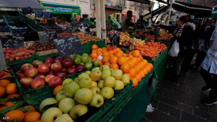 لحياة أطول …حصتان من الفاكهة و3 من الخضار..