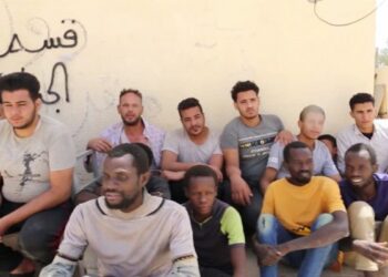 ليبيا.. تحرير 33 رهينة بينهم مصريون وسودانيون