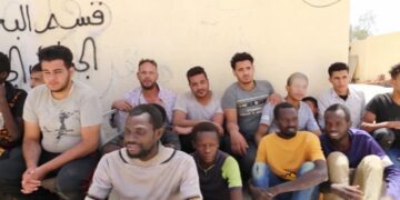 ليبيا.. تحرير 33 رهينة بينهم مصريون وسودانيون