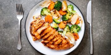 ماذا يحدث للجسم عند تناول وجبة طعام واحدة في اليوم؟