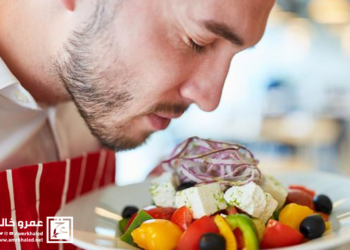 ماذا يعني أن تشم رائحة سمك أو كبريت؟