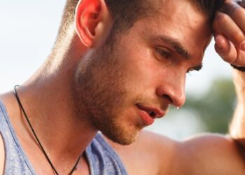 ماذا يمكن أن يقول عرقك عن صحتك؟!