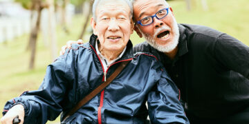 ماهو سر طول عمر اليابانيين ؟