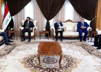 مباحثات سورية عراقية لتعزيز التعاون في مجال إدارة الموارد المائية