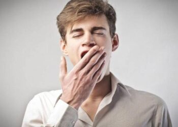 متى يكون التثاؤب خطيرا ؟