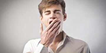 متى يكون التثاؤب خطيرا ؟