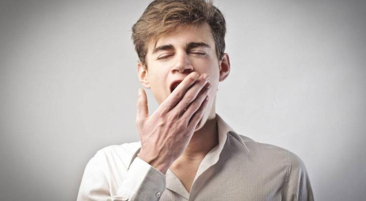 متى يكون التثاؤب خطيرا ؟