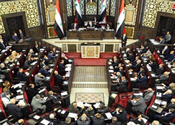 مجلس الشعب : إعطاء الأولوية بالمازوت للمدارس والمناطق الجبلية الباردة