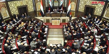 مجلس الشعب : إعطاء الأولوية بالمازوت للمدارس والمناطق الجبلية الباردة