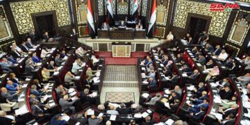 مجلس الشعب يقر مشروع القانون الخاص بحقوق الطفل