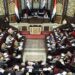 مجلس الشعب يقر مشروع القانون الخاص بحقوق الطفل