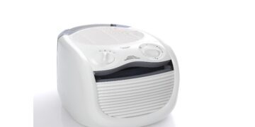 مخاطر أجهزة تنقية الهواء الأيونية