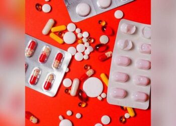 مخاطر الجرعات الكبيرة من المضادات الحيوية!