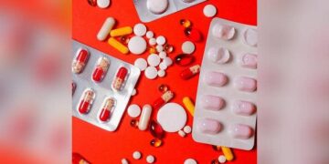 مخاطر الجرعات الكبيرة من المضادات الحيوية!