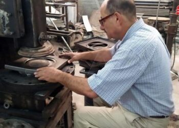 مدافئ الوقود الحيوي في سلمية حل بديل عن نظيرتها التقليدية