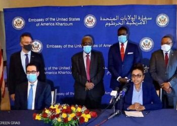 مذكرة تفاهم مع أميركا لتصفية ديون السودان للبنك الدولي