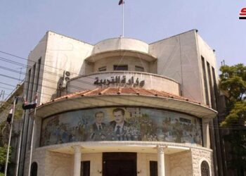 مرحلة رياض الأطفال مستثناة من قرار إيقاف الدوام