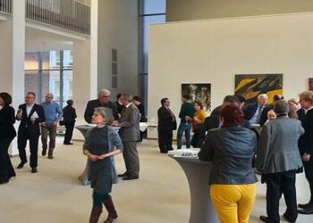 مسابقة فنية للتشكيليين السوريين الشباب