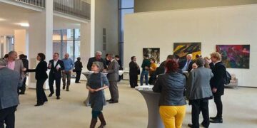 مسابقة فنية للتشكيليين السوريين الشباب