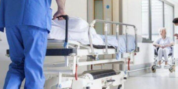 مشافي دمشق قدمت آلاف الخدمات الطبية