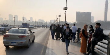 مصر: الكشف عن حقيقة وجود سلالة كورونا الهندية في البلاد