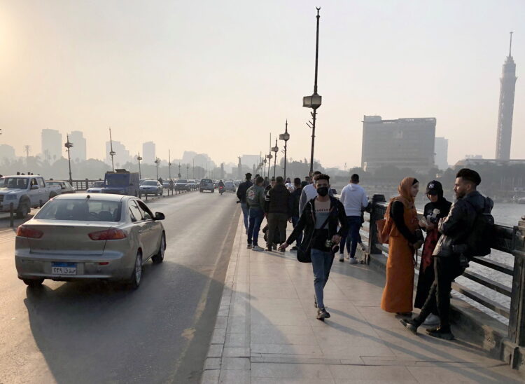 مصر: الكشف عن حقيقة وجود سلالة كورونا الهندية في البلاد