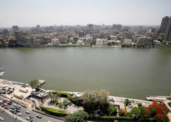 مصر: الكشف عن سبب حريق باخرة نيلية في القاهرة