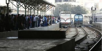 مصر..كشف تفاصيل جديدة عن حادث قطار الإسكندرية