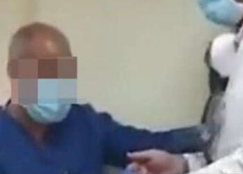 مصر.. كواليس واقعة “الطبيب والممرض والكلب”