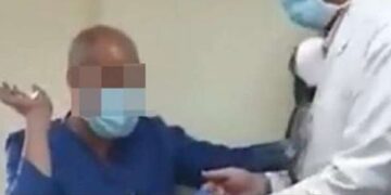 مصر.. كواليس واقعة “الطبيب والممرض والكلب”