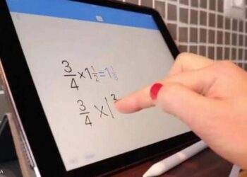 مغاربة يستعينون بـ “الذكاء الاصطناعي” لتعليم الرياضيات
