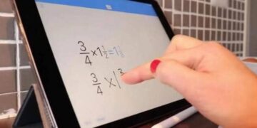 مغاربة يستعينون بـ “الذكاء الاصطناعي” لتعليم الرياضيات