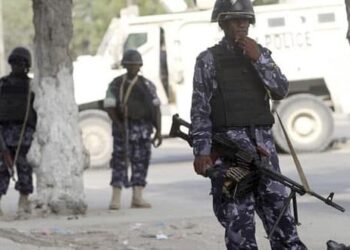 مقتل جنود صوماليين في هجوم مسلح على سجن شمال البلاد