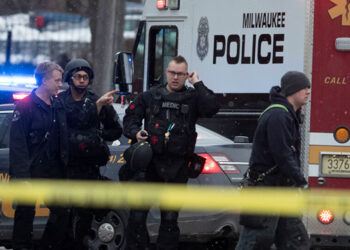 مقتل طفلة وإصابة آخرين في إطلاق نار بواشنطن