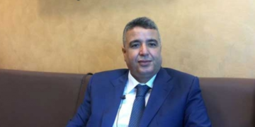 مقتل قيادي في حزب الأصالة والمعاصرة المغربي بالرصاص