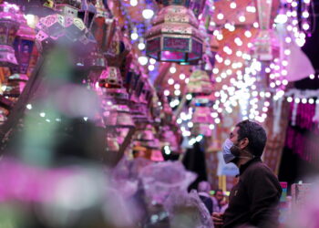 ممنوع على مصابي كورونا الصيام نهائيا حتى التعافي التام