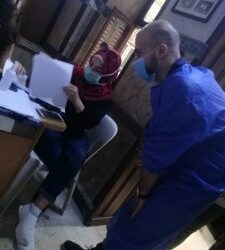 من شباب لا يعرف اليأس “مبادرة تبعث النَّفَس في رئتي دمشق”