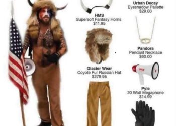 من هو ذو قرنين الكابيتول؟