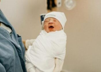 مناعة لقاح كورونا تنتقل من الحوامل لأطفالهن